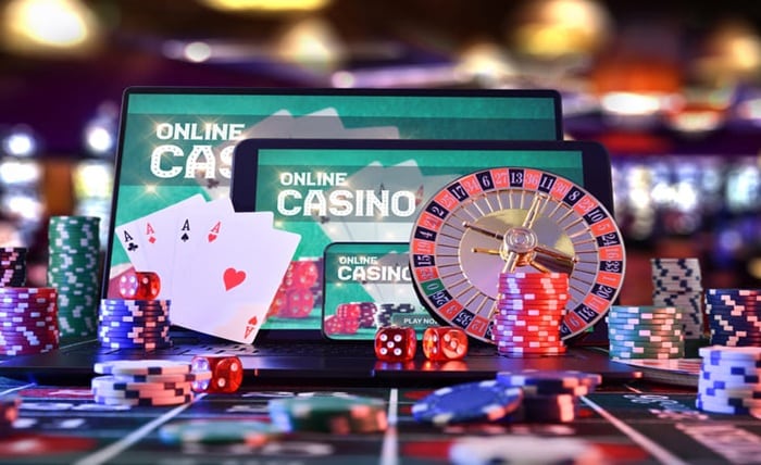 Online Casinos
