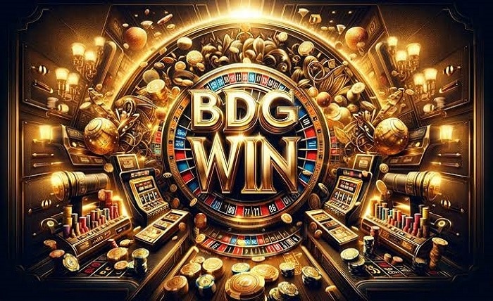BDG Win