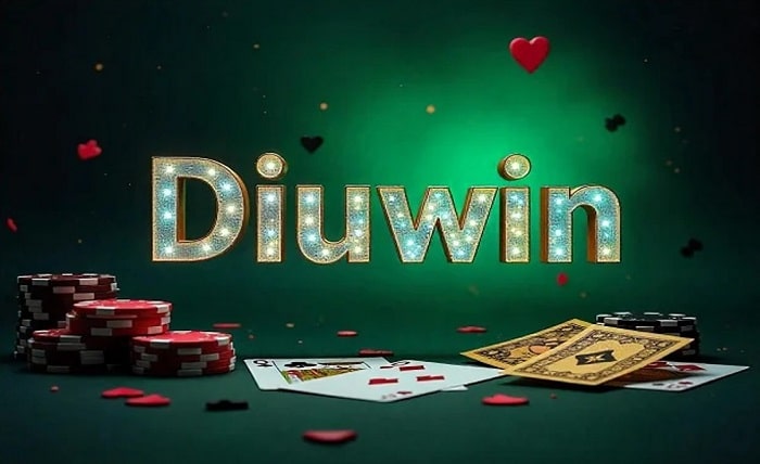 Diuwin Login