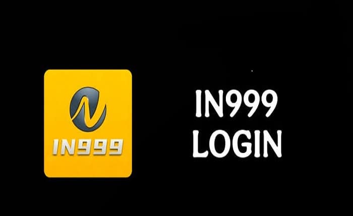IN999 Login