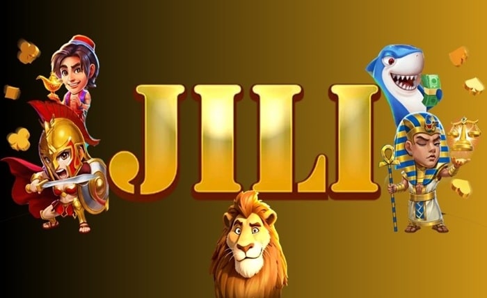 Jili Free Credit