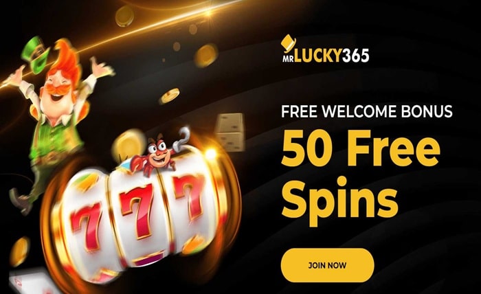 Lucky365