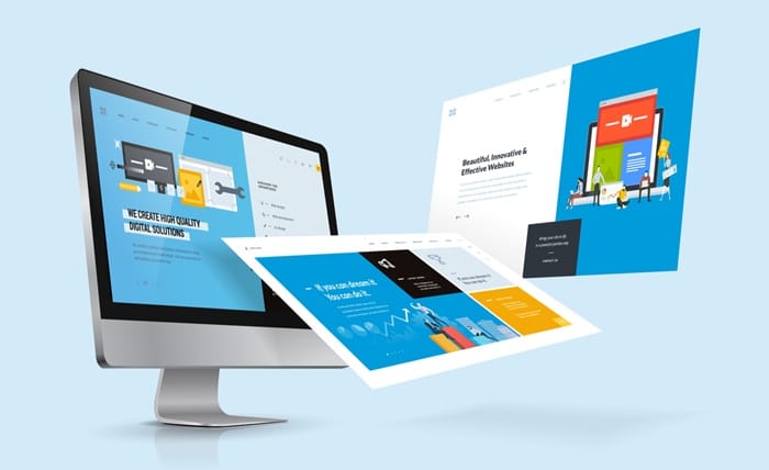 SEO Web Design Services