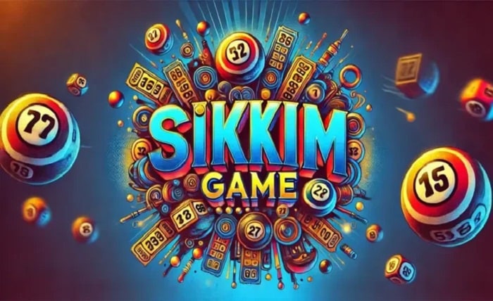 Sikkim Game App