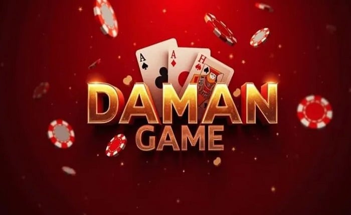 Daman Game