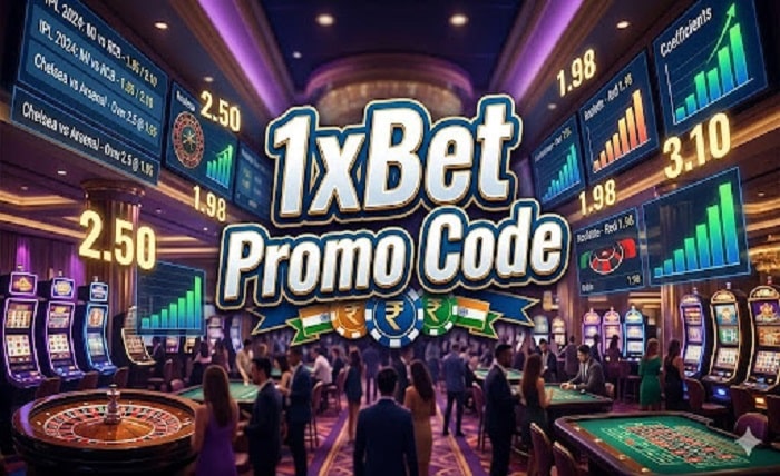 1xBet Promo