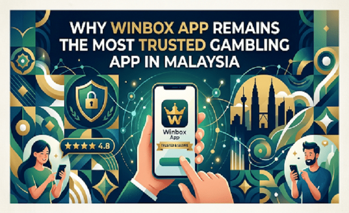 Mengapa Aplikasi