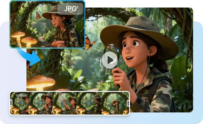 AI Video Tools