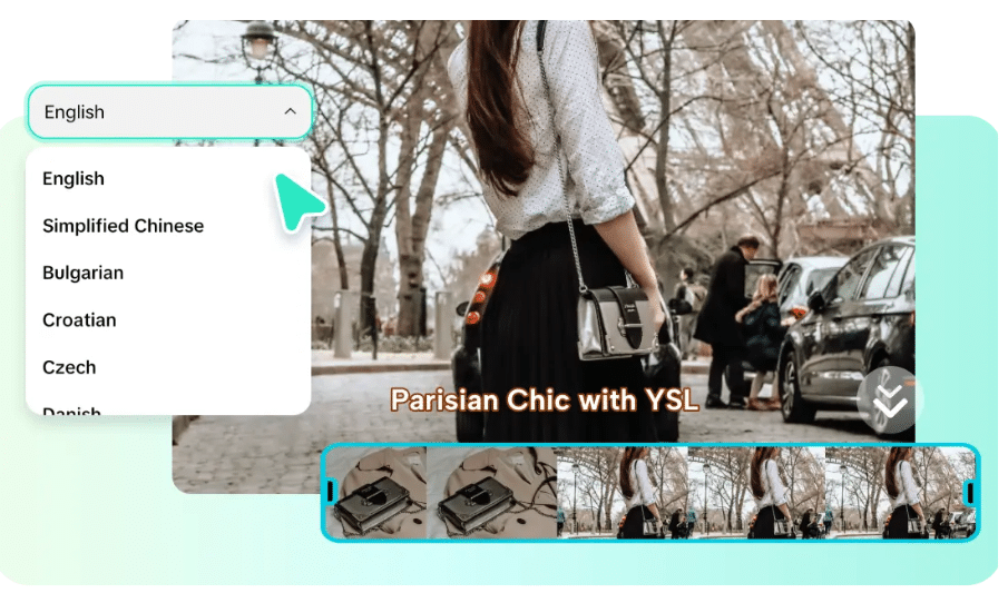 AI Video Tools
