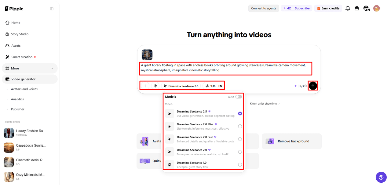 AI Video Tools