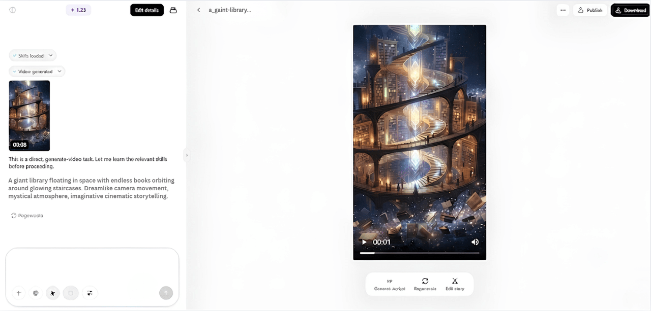 AI Video Tools