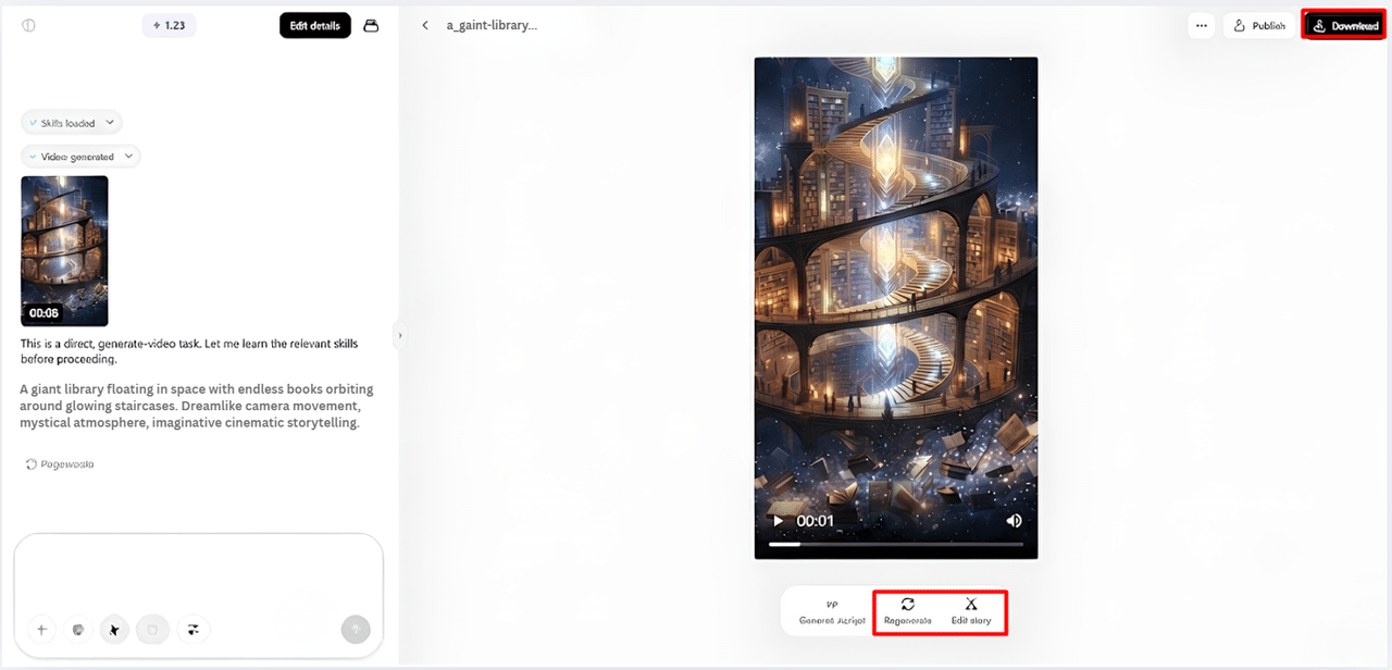 AI Video Tools