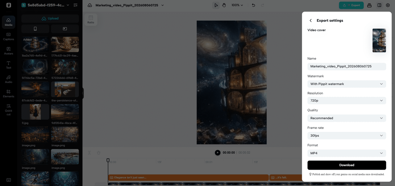 AI Video Tools