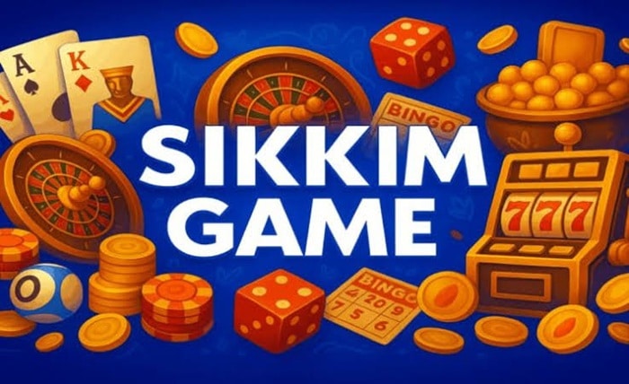 Sikkim Game: