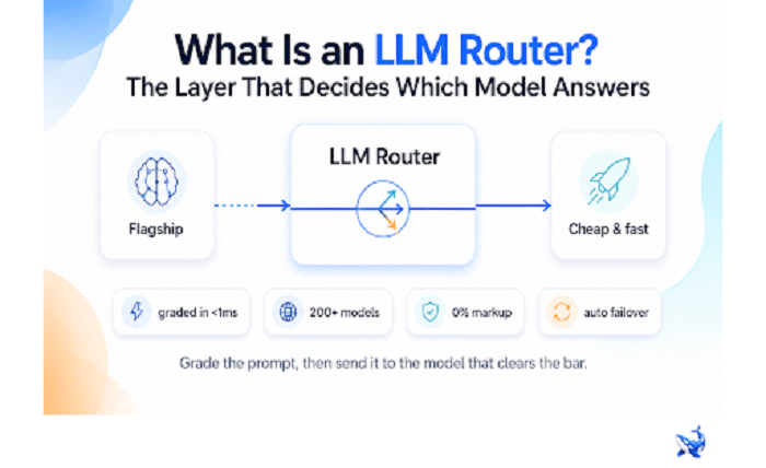 LLM Router