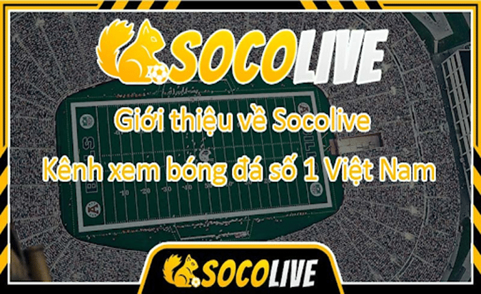 Socolive