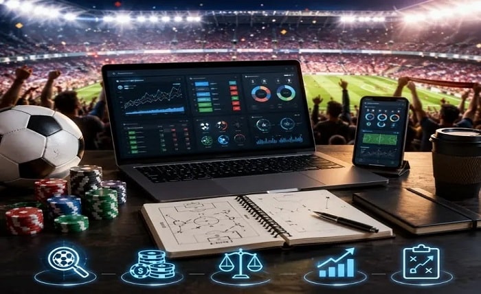 Live Sports Betting