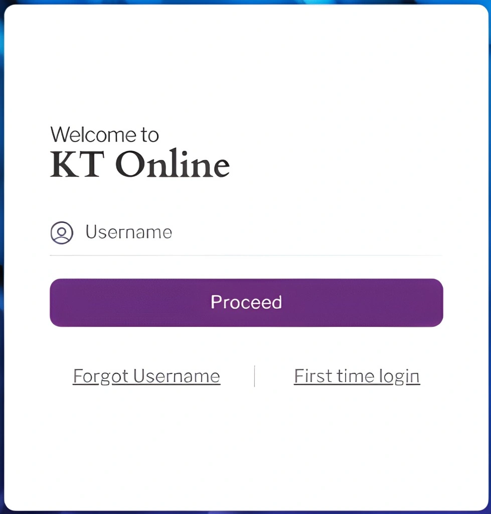 Bagaimana untuk Log Masuk