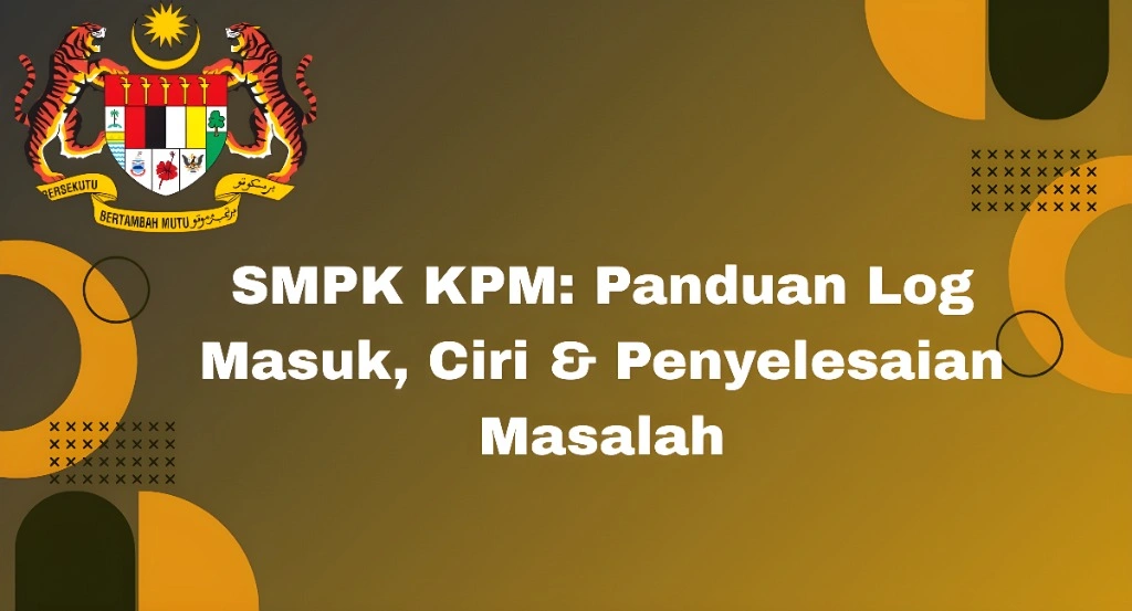 SMPK KPM