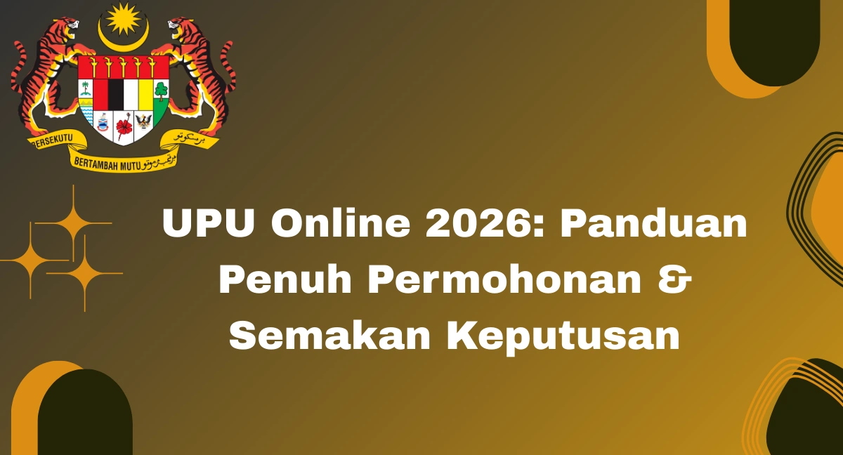 UPU Online