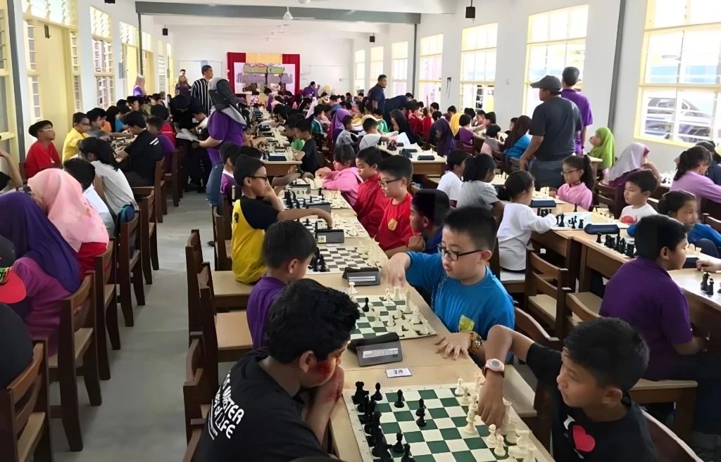 Panduan Menjaga Komitmen dan Fokus dalam Aktiviti Kokurikulum