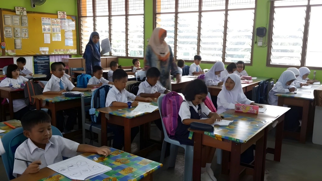 Bagaimana PAJSK Membantu Meningkatkan Kualiti Pendidikan di Malaysia