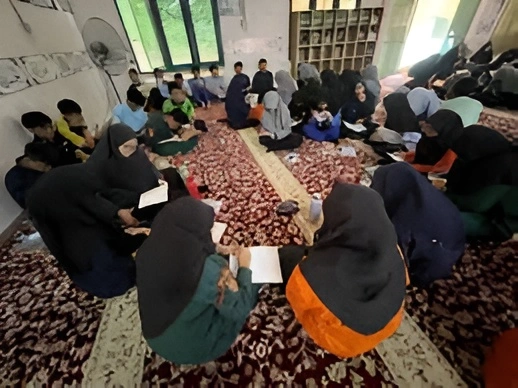 PAJSK Bantu Keseimbangan Hidup