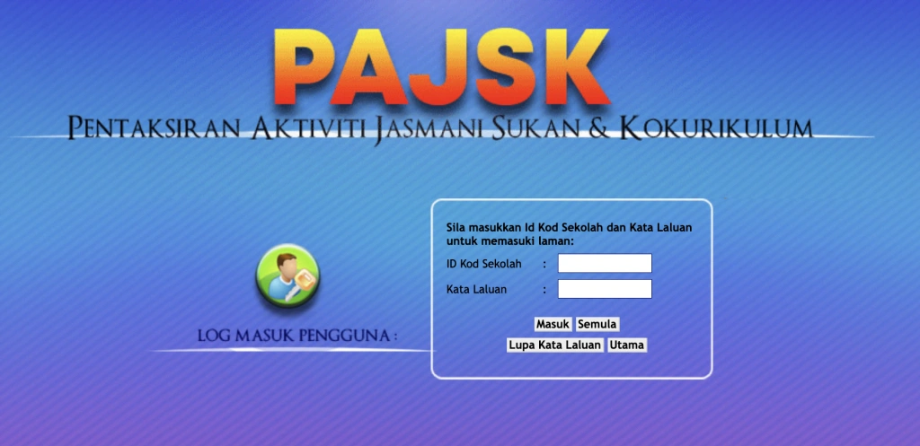 Cara Log Masuk ke Portal PAJSK: Langkah Mudah